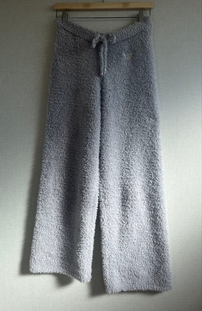 美品【ジェラートピケ】ルームウェア　セットアップ