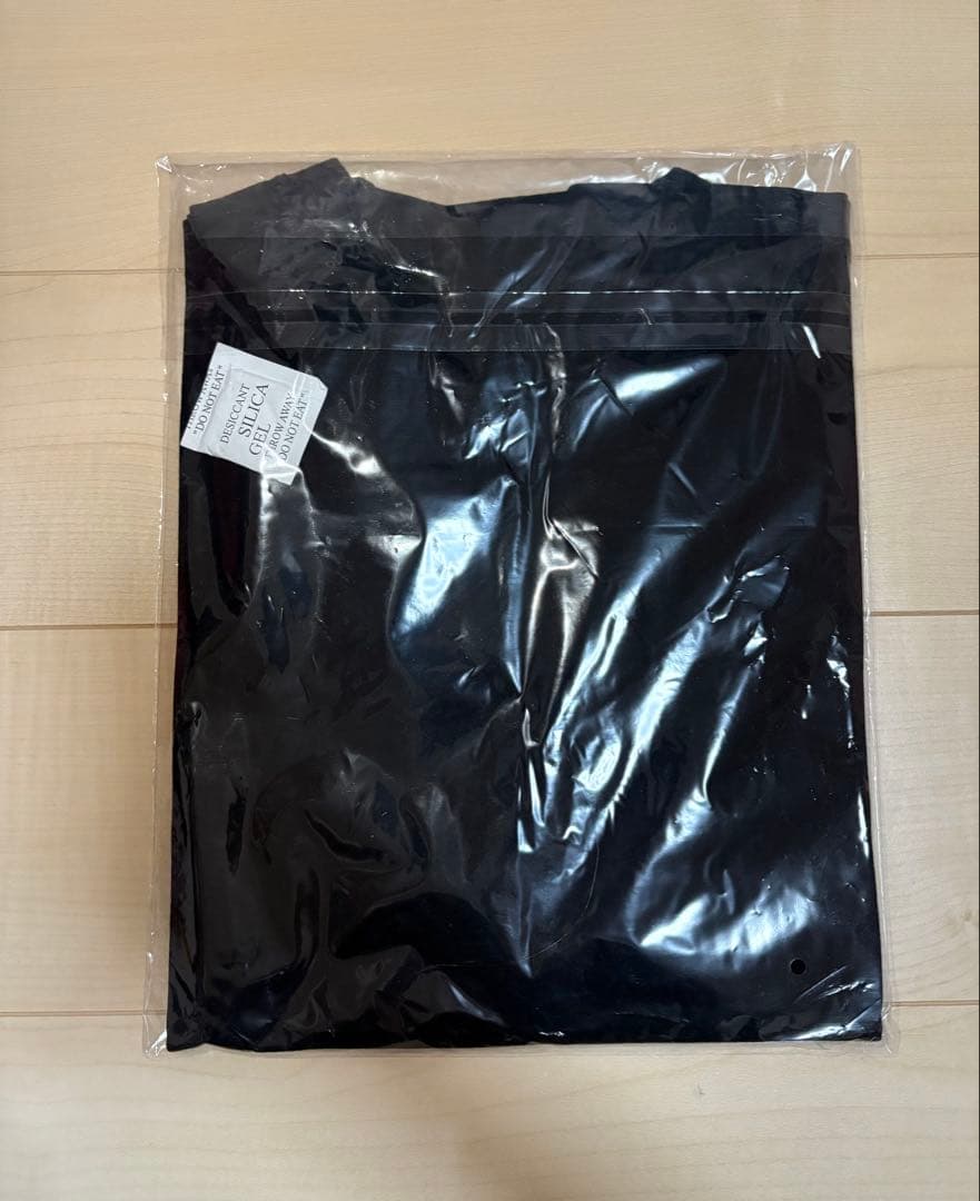 新品未開封】Da-iCE Dice S/S Tee (black)