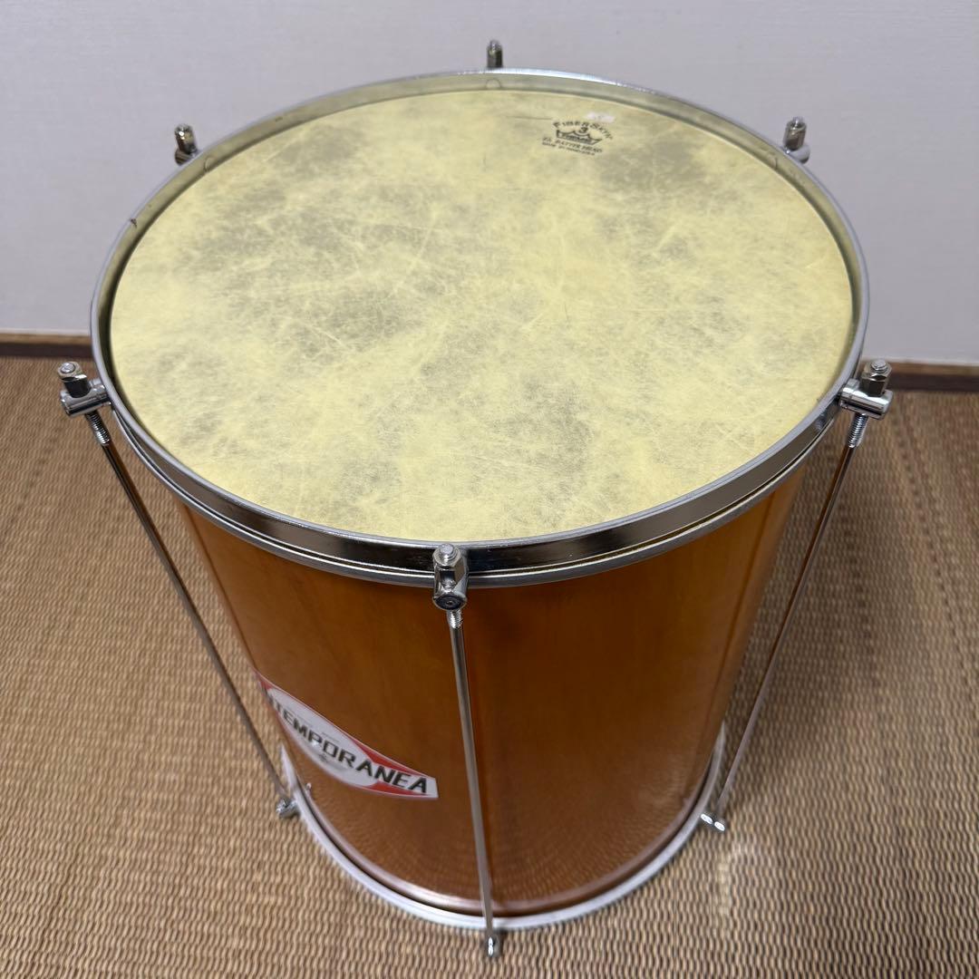 CONTEMPORANEA コンテンポラネア スルド 14 in x 45 cm 楽器・機材