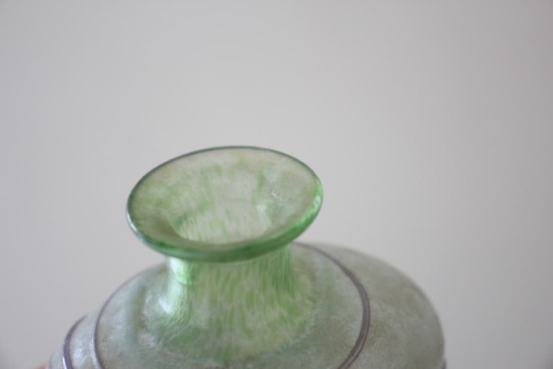 スウェーデン コスタボダ アーティストコレクション ギャラクシー 小瓶