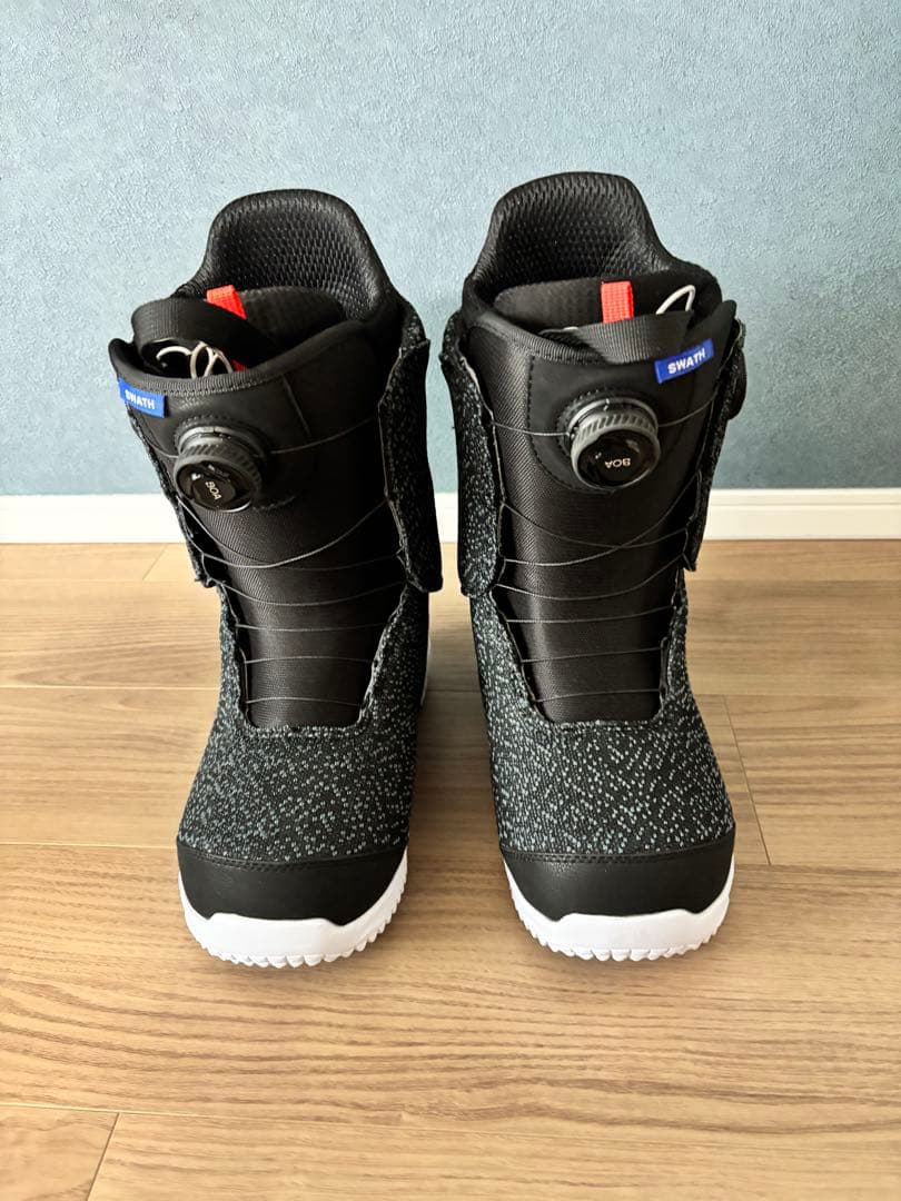 スノーボードブーツ25-26 BURTON SWATH サイズ26.5cm