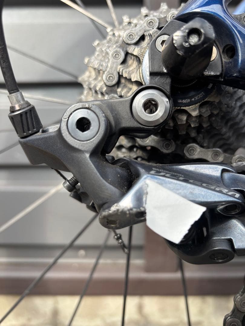 LAPIERREラピエール （XELIUS ゼリウス）