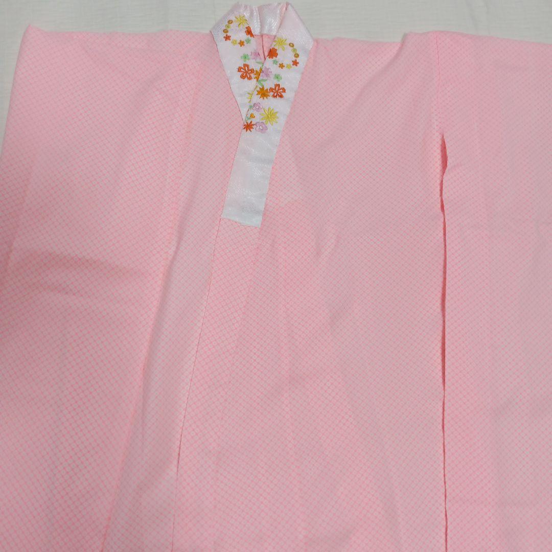 七五三 、7歳着物、フルセット帯