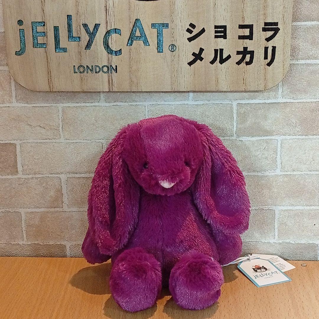  little allium Bunny　パープル　紫　うさぎ