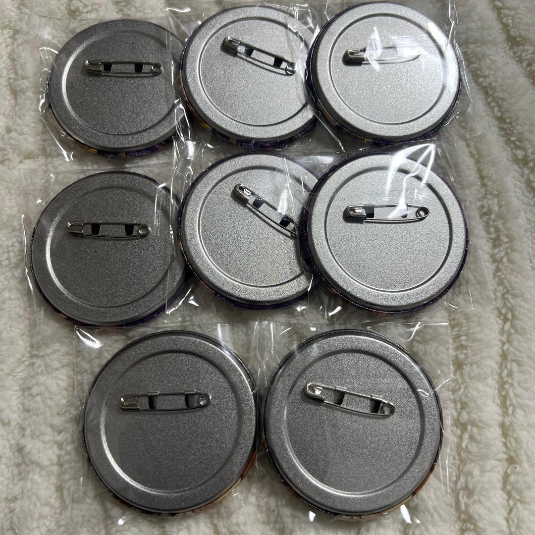 あんスタ 中国 独奏缶バッジ 零 晃牙 アドニス - メルカリ