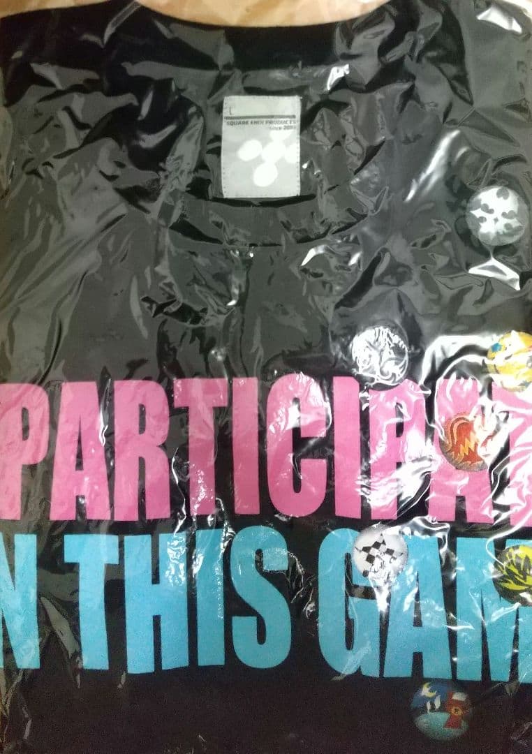 【未使用】DKΣ3713 Private Party Tシャツ2種セット