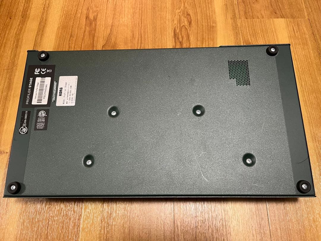 Kemper Stage ギグバッグ付