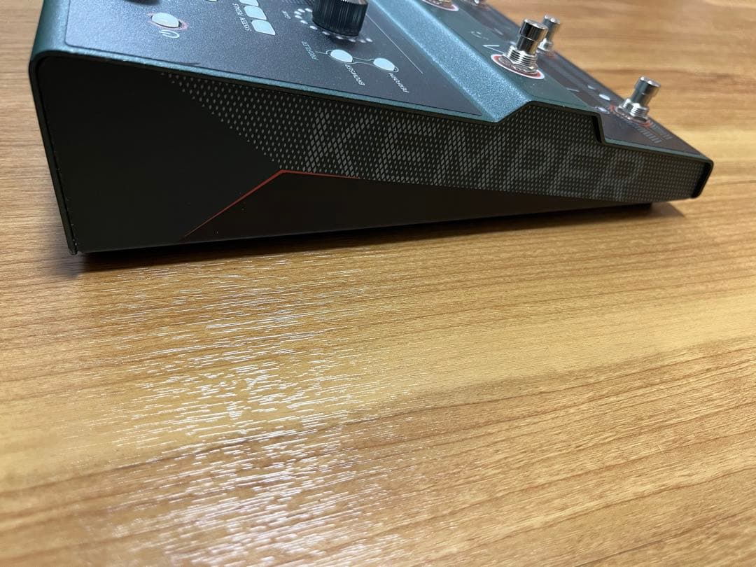 Kemper Stage ギグバッグ付