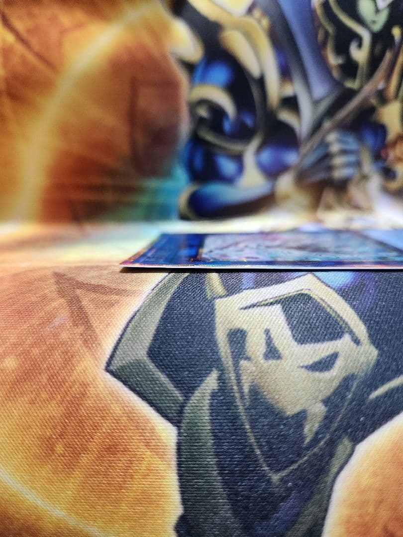 も*な様 遊戯王　閃刀姫＝ゼロ プリズマティックシークレット　５つ目　②