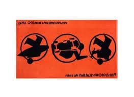 新品未開封 22ss STUSSY × CPFM CACTUS TOWEL