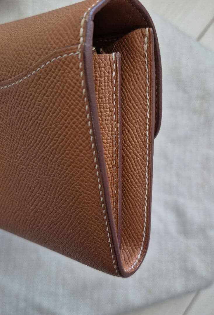 K*い様 HERMES コンスタンスロング