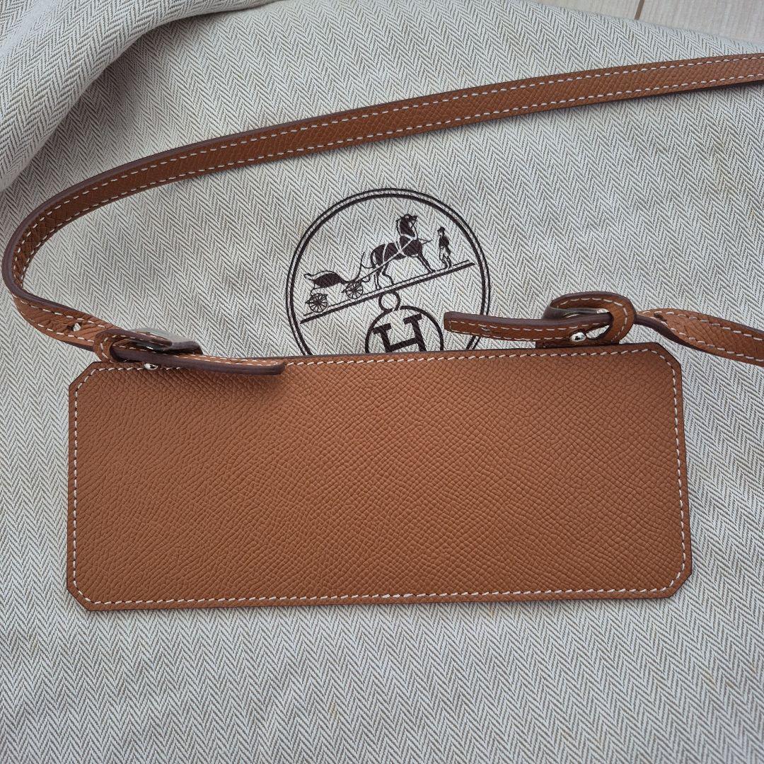 K*い様 HERMES コンスタンスロング