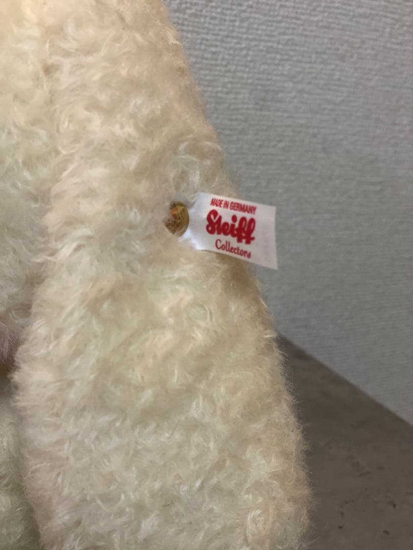Steiff シナモロール シナモン シュタイフ