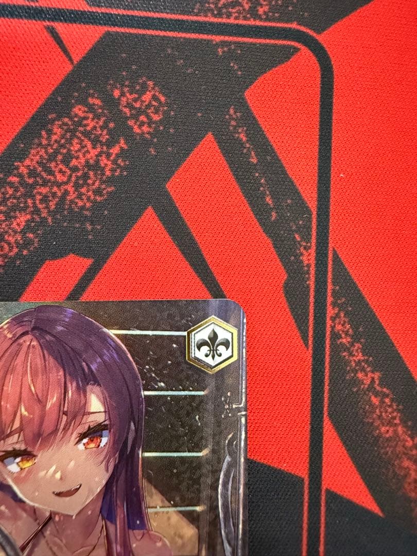 海で遊んだ後は・・・宝鐘マリン SSP PSA10 PSA10】海で遊んだ