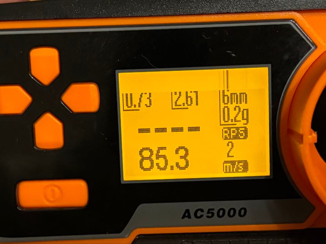 東京マルイ MK18mod.1 ガスブロ