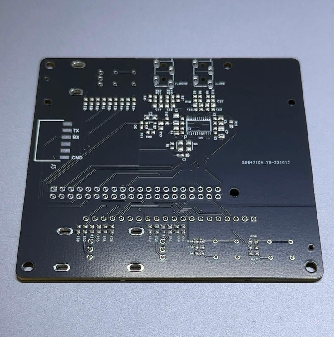 monome Norns Shield PCB 210330 - メルカリ