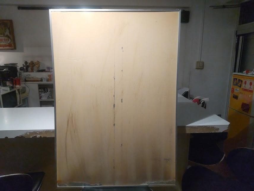 貴重 東レ 水着 キャンペーンガール 直筆サイン入り 山岸舞彩 ポスター 看板