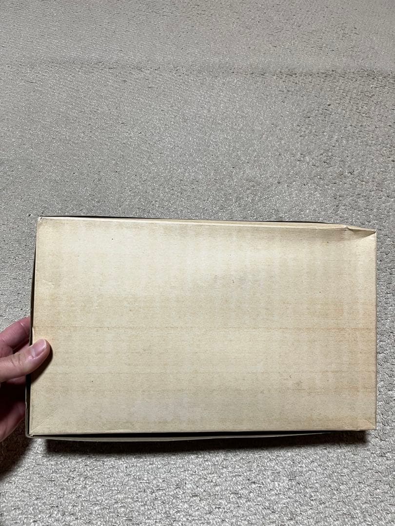 釈*話様 当時物 新品未使用品ニチモ製ザスーパーウインカー クラウンツインカム2