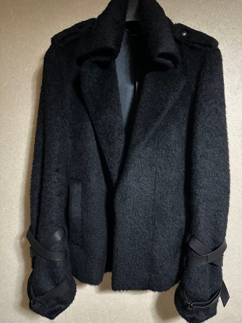 キリュウキリュウ Kiryuyrik BUCK-TICK 櫻井敦司 着用 - メルカリ