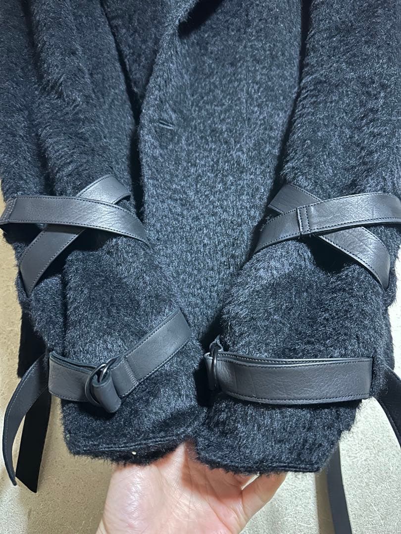 キリュウキリュウ Kiryuyrik BUCK-TICK 櫻井敦司 着用 - メルカリ