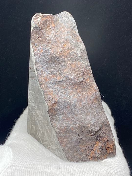 Gibeon ギベオン隕石 578g メテオライト 鉄隕石 ナミビア 隕石