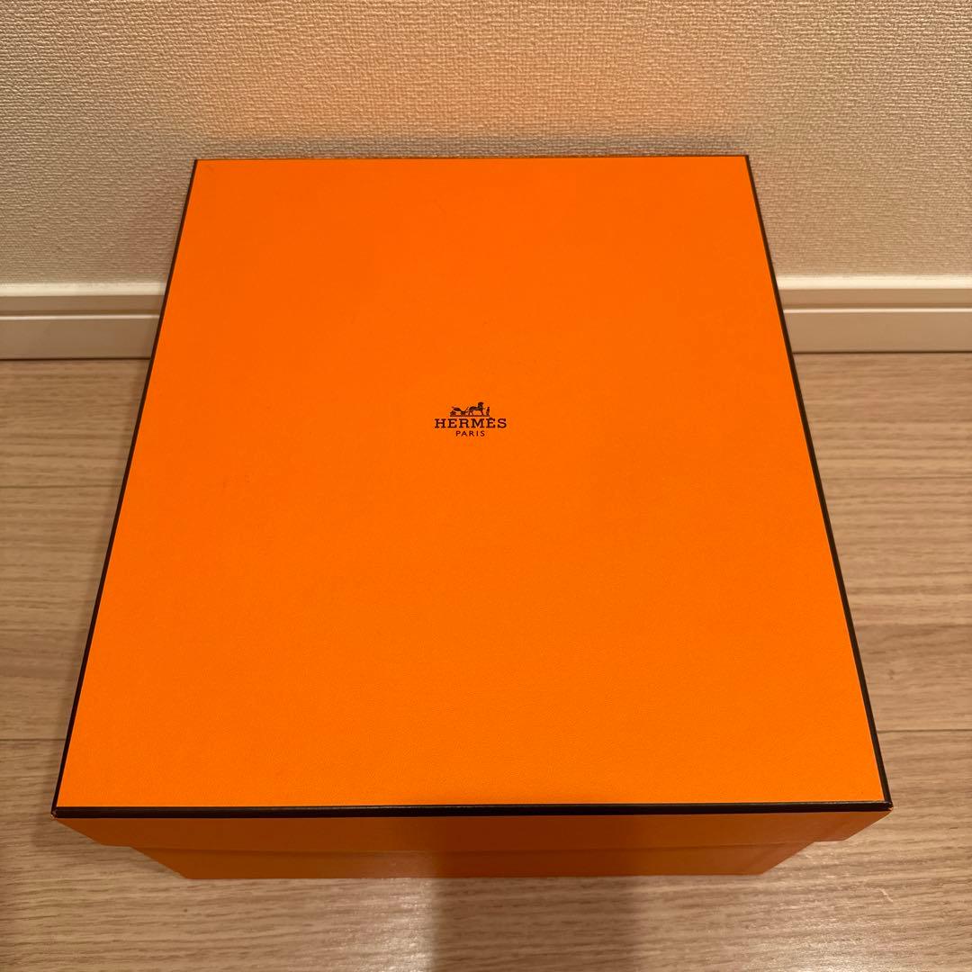 HERMES 空箱 ボックス ブランド HERMES エルメス 空き箱（空箱）まとめ売りBOX ボックス その