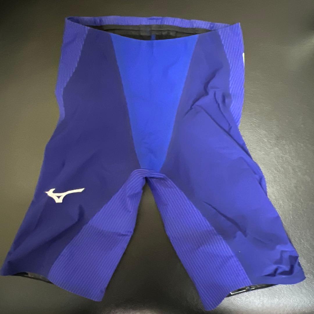 ミズノ競泳高速水着　GX SONIC 4 ST スプリンター　S ミズノ競泳用水着「GX・SONIC 6」の2024年新デザイン発売｜ミズノ株式会社