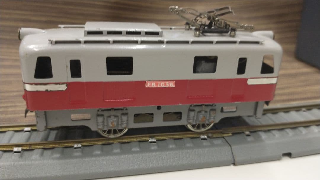 値下げ！Oゲージ カツミ製