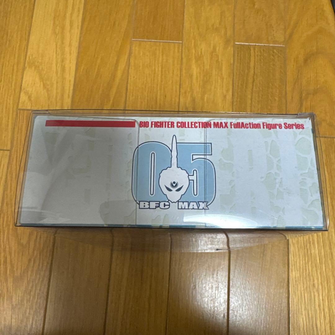 【値下げ】GUYVER ガイバー1 強殖装甲ガイバー マックスファクトリー