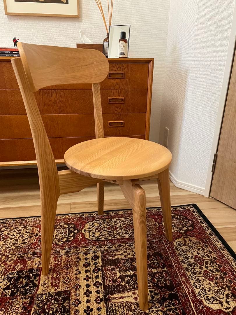 新品！コンパクトデスク