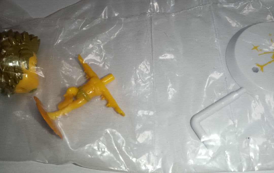 銀魂　ちびきゅんキャラ　8体セット