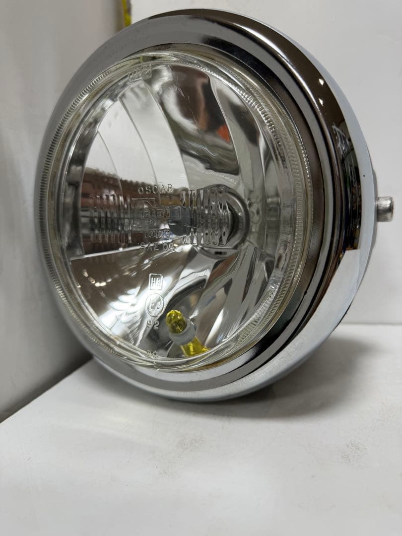 ipf cibie シビエ fet piaa マーシャル 当時 旧車 ゼファー IPF cibie