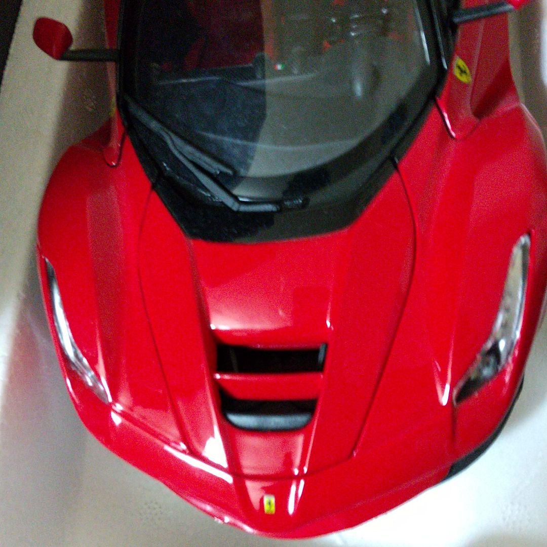 限定品burajoFERRARI12分の1サイズ
