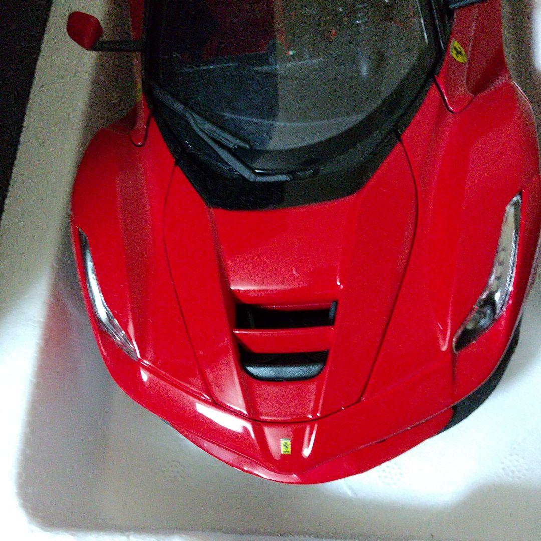 限定品burajoFERRARI12分の1サイズ