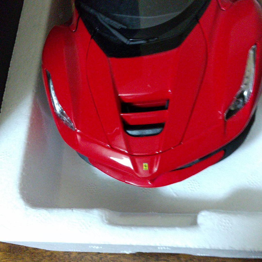 限定品burajoFERRARI12分の1サイズ