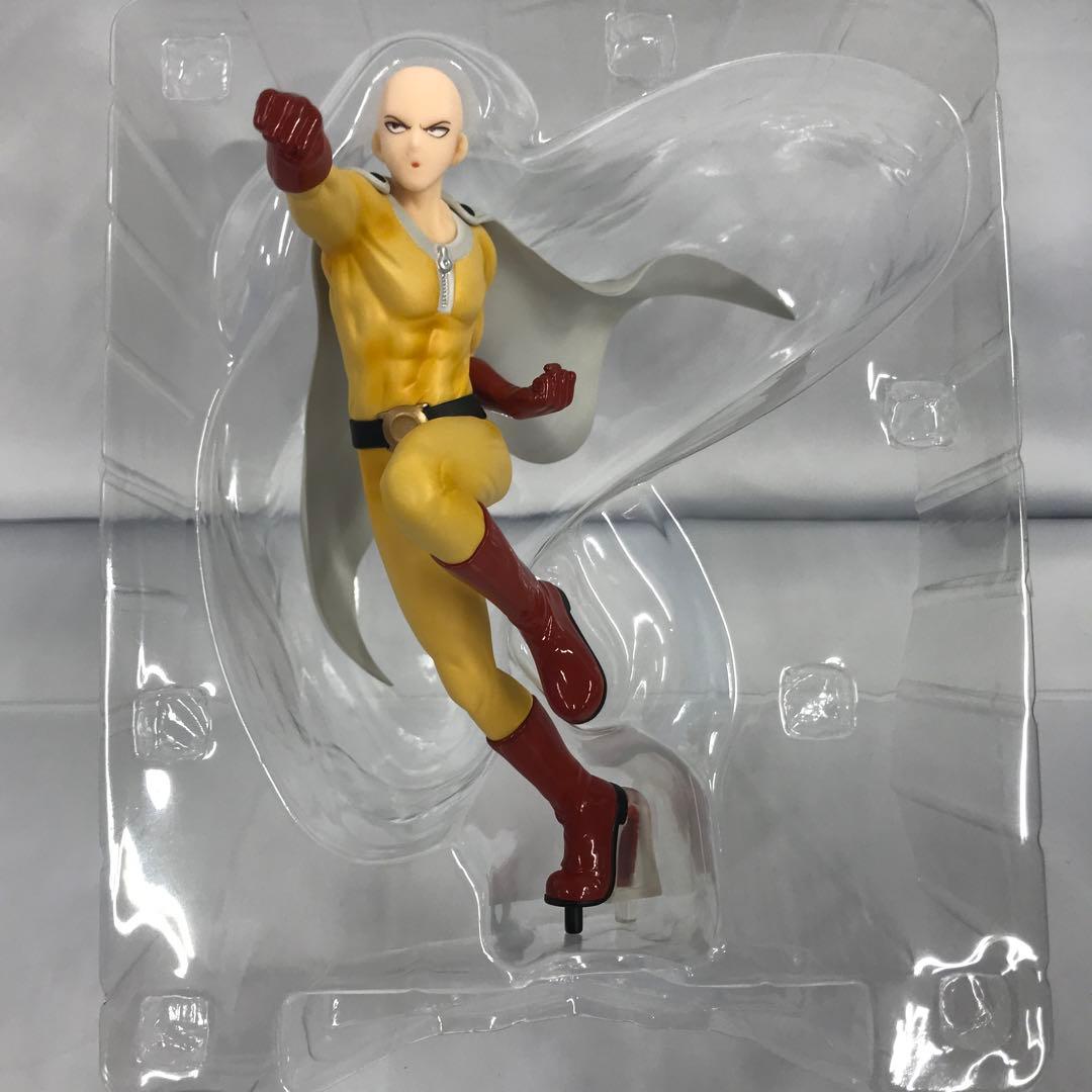 限定 ワンパンマン ねんどろいど サイタマ OPPAIパーカーver