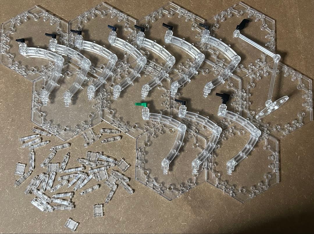 フィギュアライズスタンダード 仮面ライダー まとめ売り