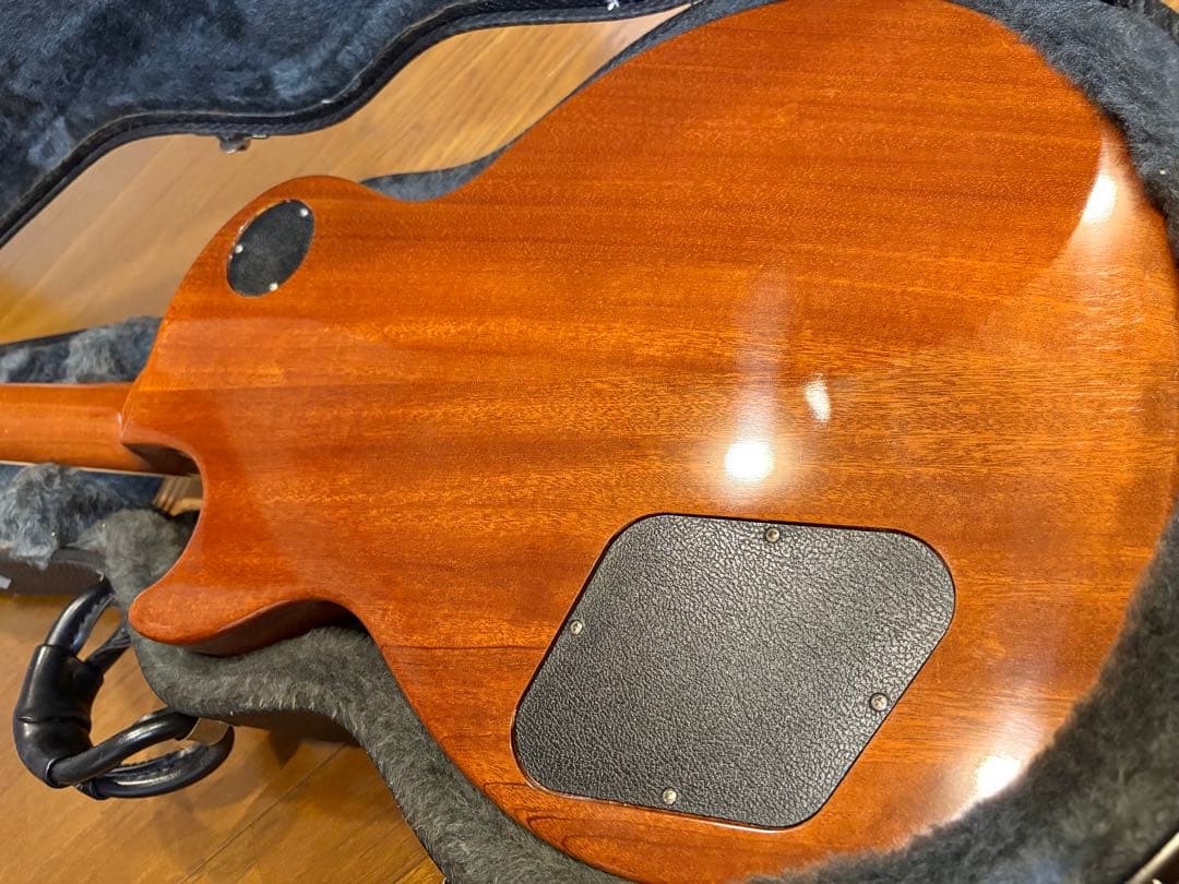 【極美品】Gibson LesPaul USA Traditional 2017