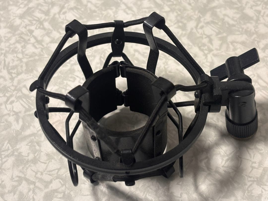 MXL2003A スタジオコンデンサーマイク