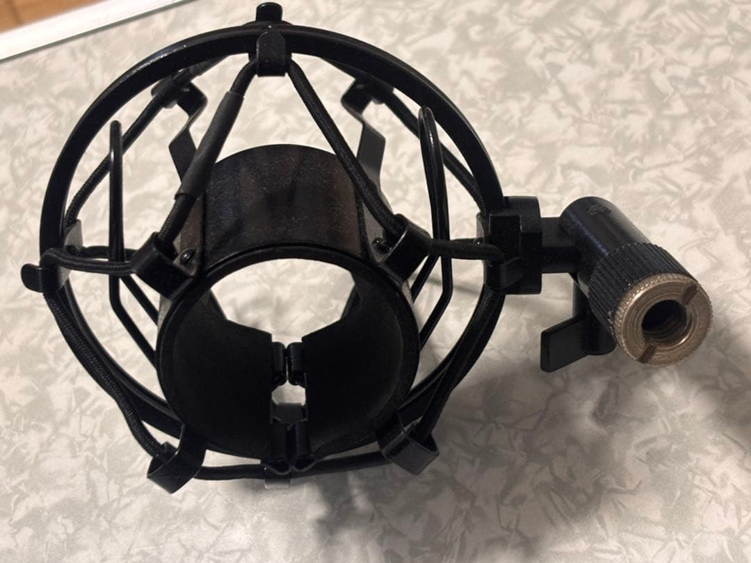 MXL2003A スタジオコンデンサーマイク