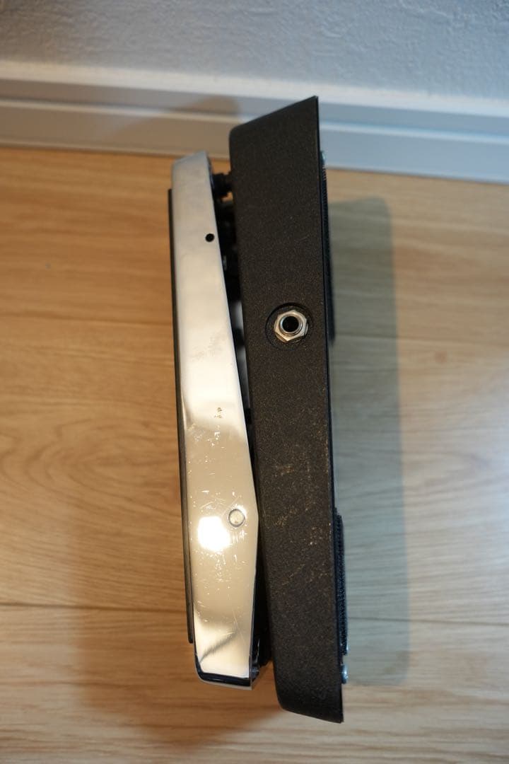 Vox ワウペダル V847