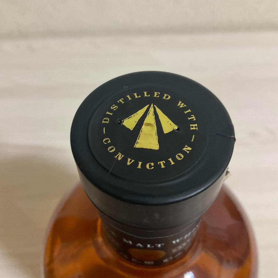 SULLIVANS COVE アメリカンオーク シングルカスク ウイスキー - メルカリ