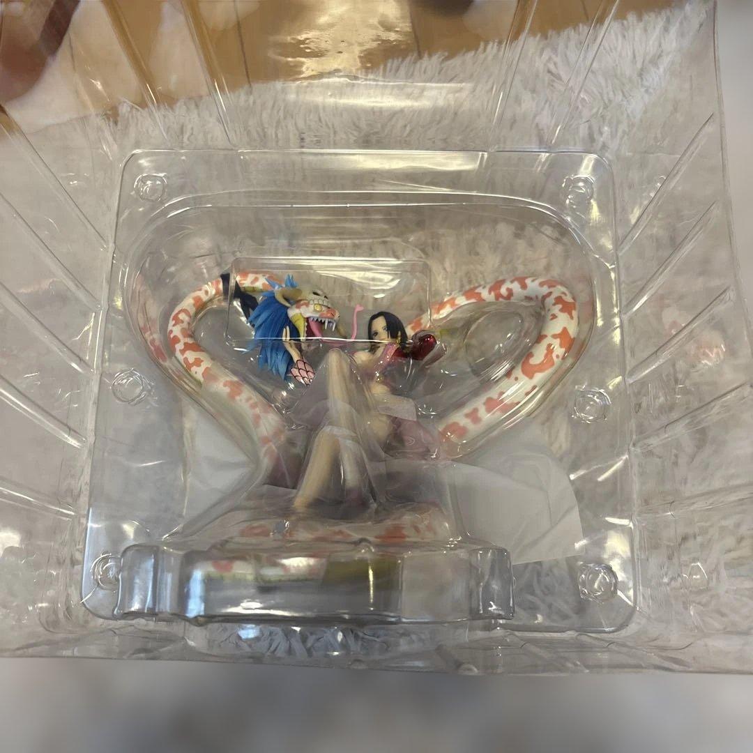 ボア・ハンコック　MAXIMUM【タイムセール】