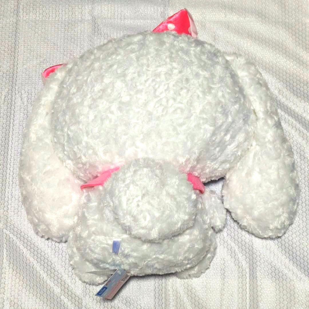 サンリオ シナモロール グッズまとめ ぬいぐるみ