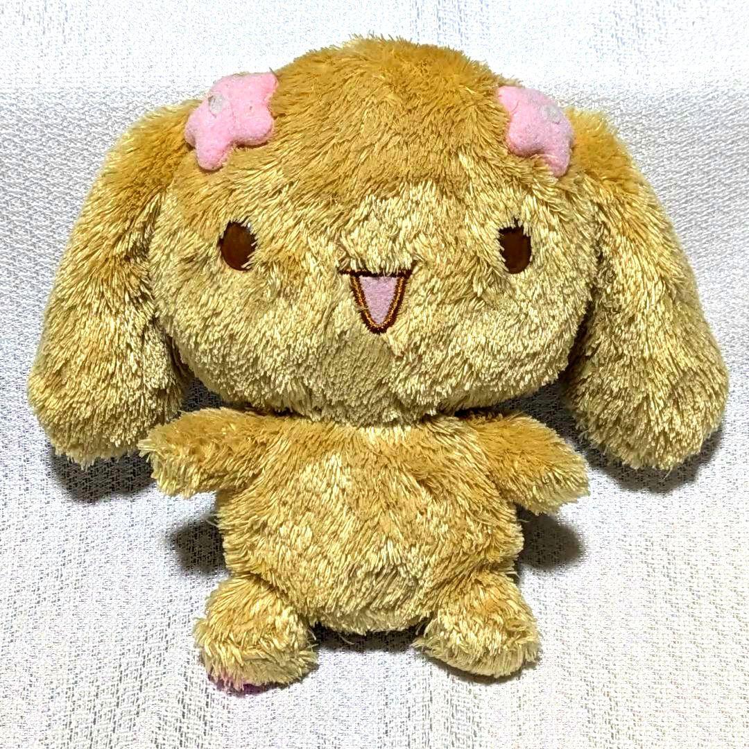 サンリオ シナモロール グッズまとめ ぬいぐるみ