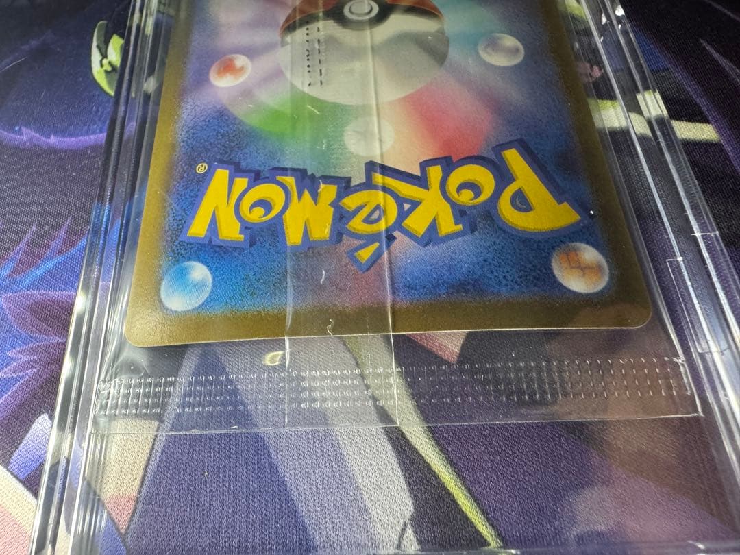 ポケモンカード　ビクティニ　BWR 争奪戦　プロモ PROMO 288/SV-P