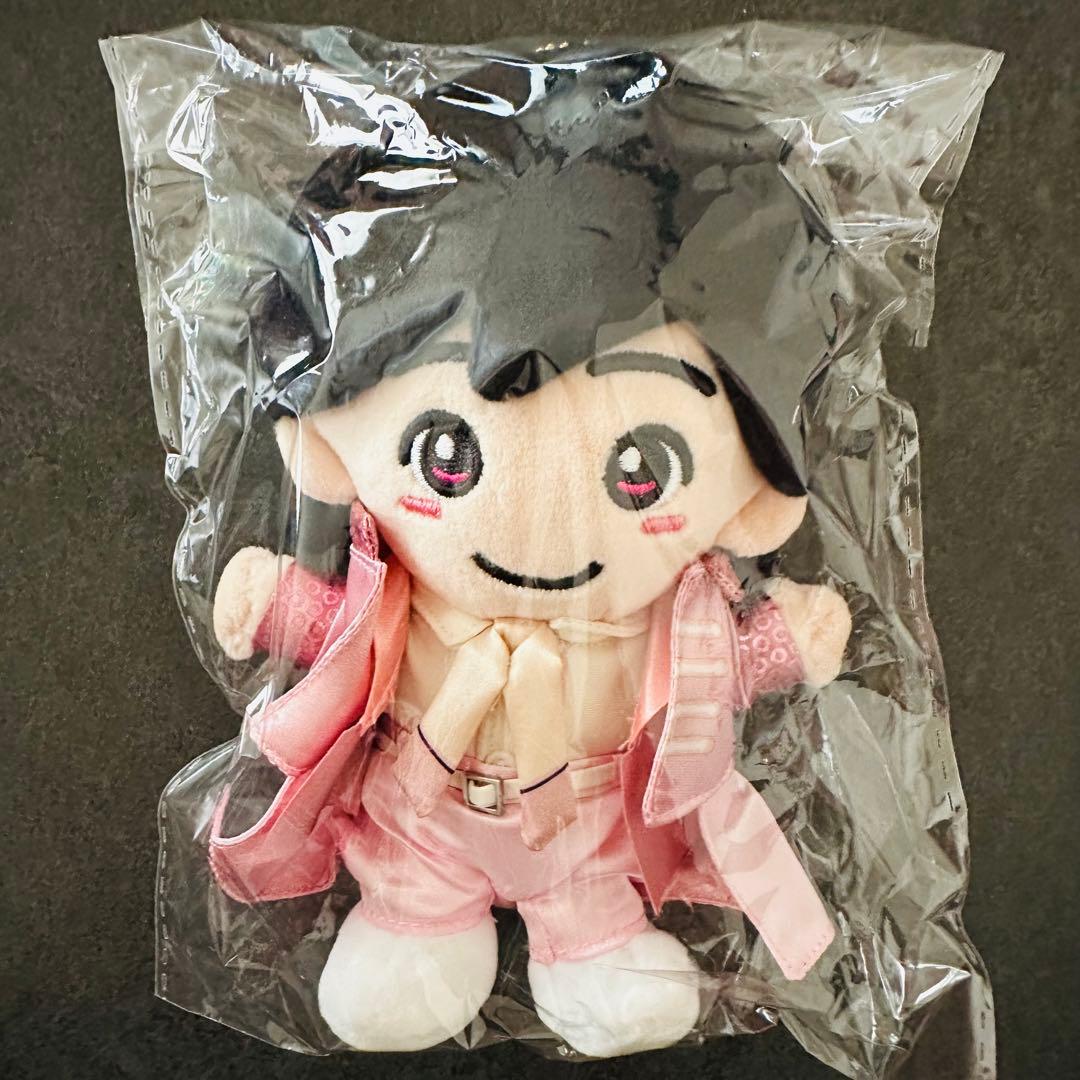 なにわ男子ちびぬい 第二弾 初心LOVE 7体セット