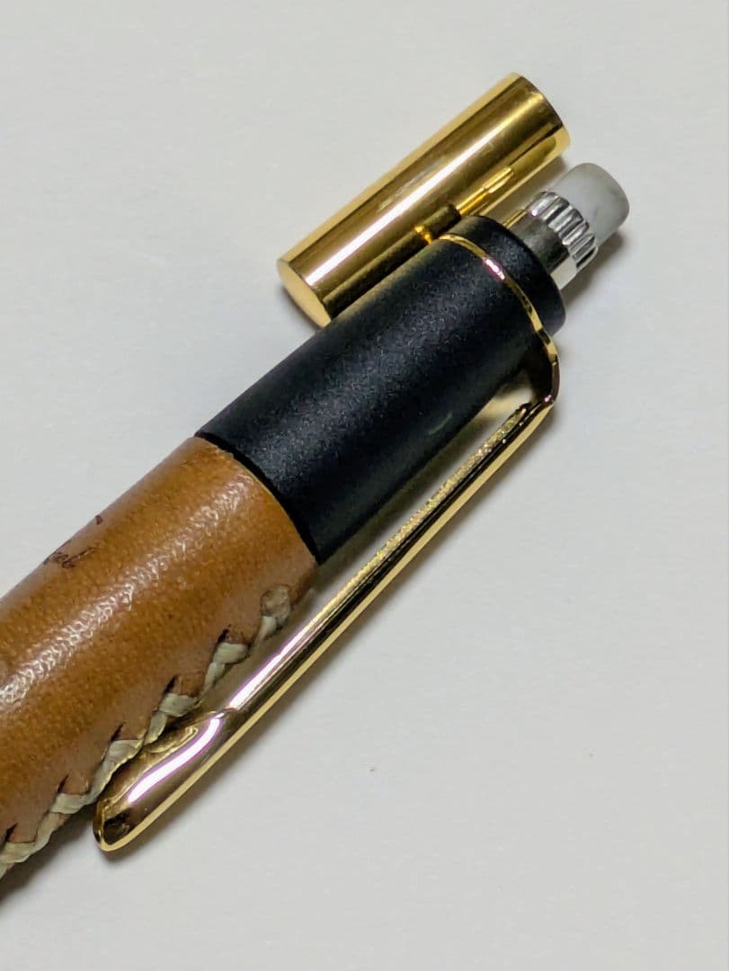 うみんちゅ　　シックザール　シャープペンシル　0.5