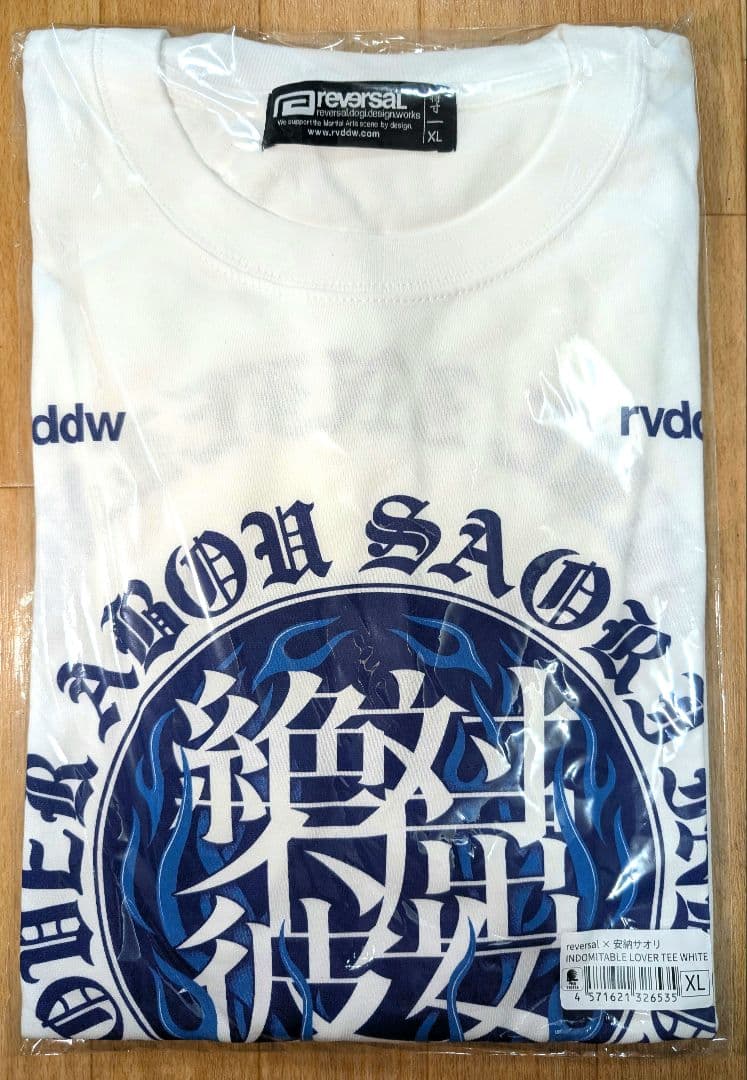 スターダム STARDOM 安納サオリ Tシャツ XLサイズ - メルカリ