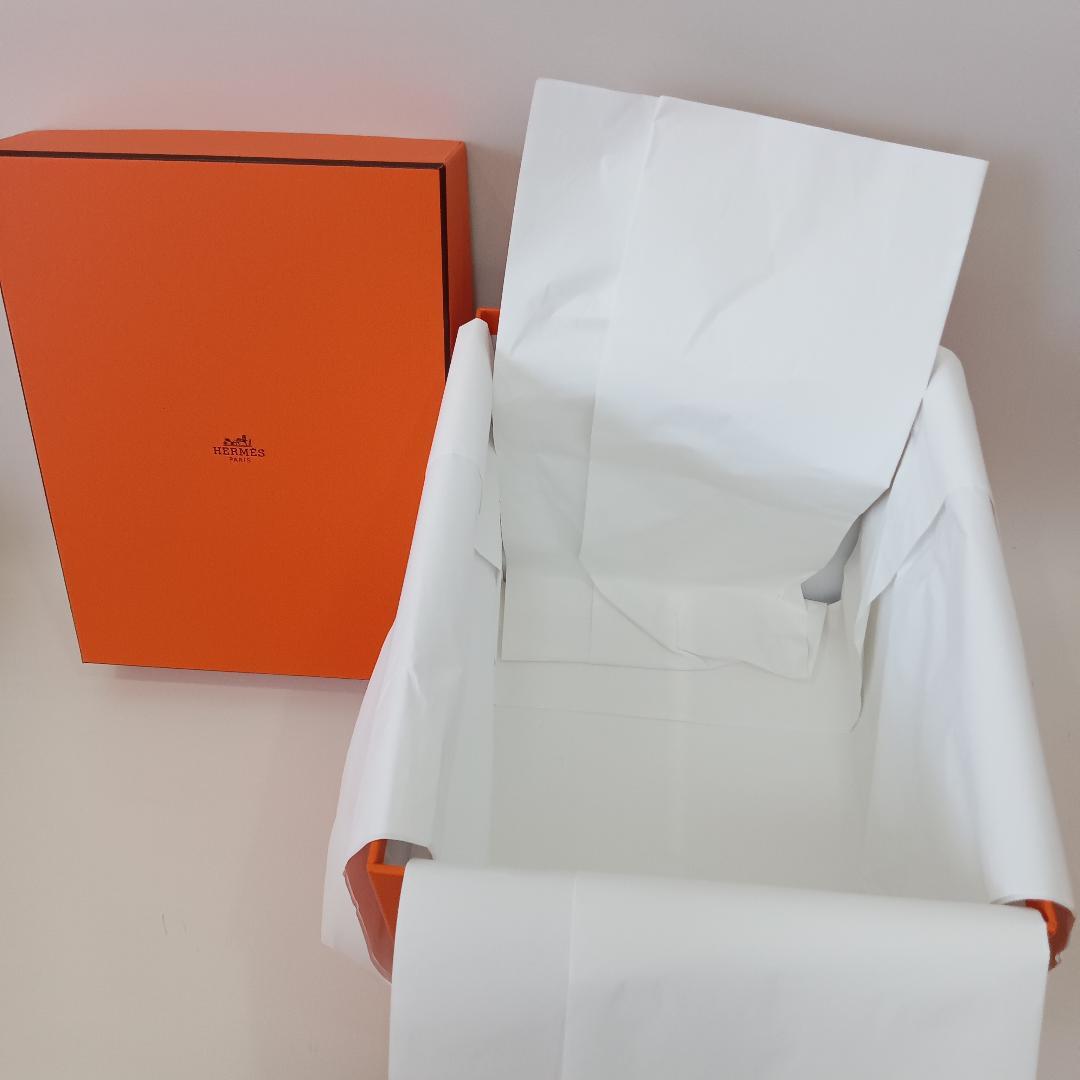 HERMES/エルメス ボックス、保存袋セット M109646639 - ラッピング